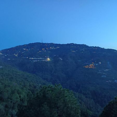The Western Heights: Peaceful Family Apartments with Private Balconies Kasauli Exterior photo